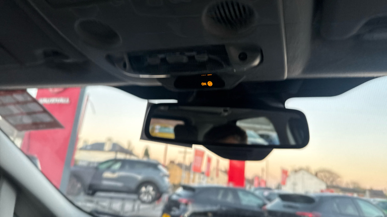 Ford EcoSport 1.0 EcoBoost 125 ST-Line 5dr Petrol Hatchback